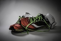 Why Is It Important to Choose the Right Running Shoe?