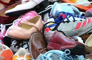 How to Online Shop for Shoes
