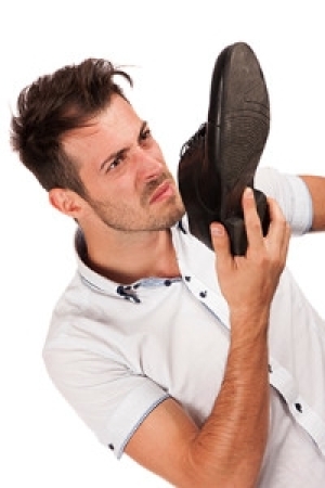 Possible Causes of Hyperhidrosis of the Feet
