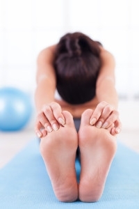 Simple Stretching Methods to Prevent Foot Injuries