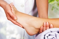How Not to Get Plantar Warts