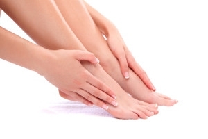 Ingrown Toenails 101