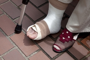 How to Prevent Foot Injuries