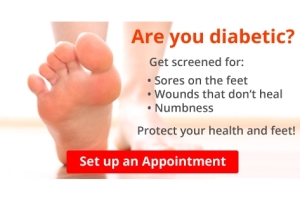 Wounds that Don&#039;t Heal Need to be Checked