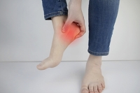 Reducing Plantar Fasciitis Foot Pain