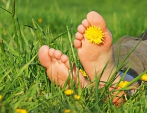 Pain in the Ball of the Foot