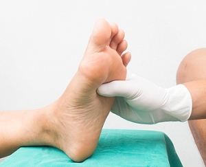 The Importance of Diabetic Foot Care