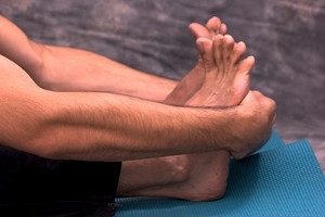 The Benefits of Stretching The Feet