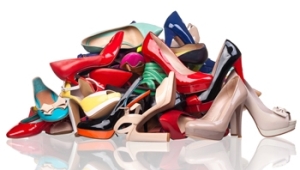 Mitigating the Effects of High Heels