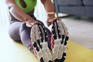 Simple Methods That May Help to Prevent Running Injuries