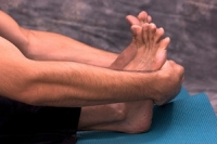 The Importance of Stretching Your Feet
